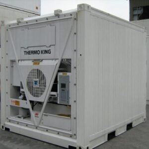 Refrigerated Containers