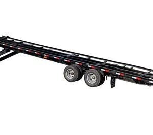 Container Chassis & Trailers