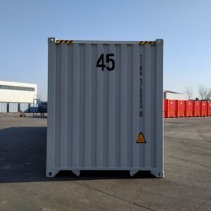 45 ft. Shipping Containers